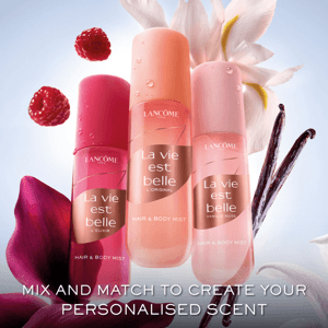 Lancome La Vie Est Belle Vanille Nude Mist 100ml